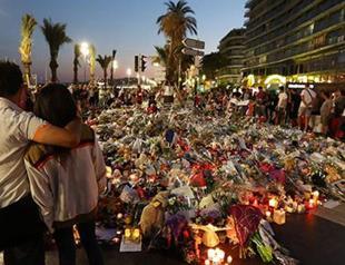 France truck attack was planned for months, with accomplices: Prosecutor