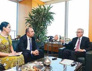 Now it is banks’ turn to take stance against coup plotters: İşbank CEO