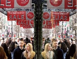 UK economy wilting fast after Brexit vote