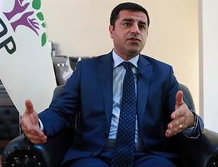 HDP to organize anti-coup rally in Istanbul