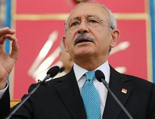 CHP leader urges gov’t not to turn post-coup probe into ‘witch hunt’