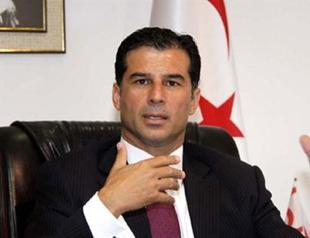 Turkish Cyprus designates Gülen organization as terrorist