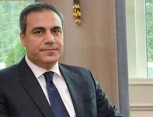 Turkey’s intel chief under fire for alleged failure in stopping coup attempt