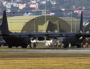 Commercial power back at Turkish air base used in ISIL fight