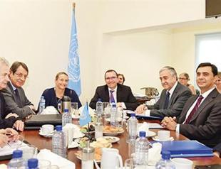 UN worried Turkey coup bid could hit Cyprus talks