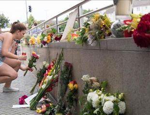 Three Turks among dead in Munich shooting