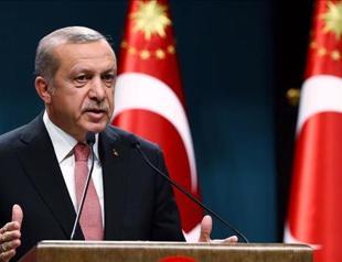 Coup soldier told Turkeys top general to talk to Gülen: Erdoğan