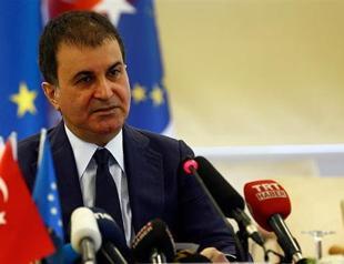 Gülen more dangerous than Bin Laden: Turkish EU minister