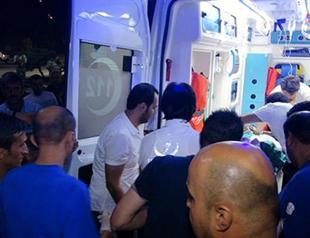 One police officer killed, two others wounded in PKK attack in Turkey’s east