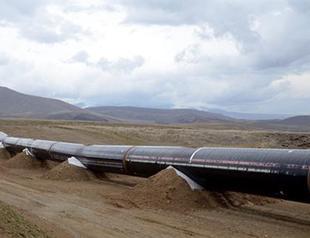 Turks, Turkmens, Azeris to meet for European gas