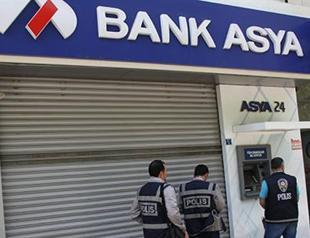Bank Asya’s banking license cancelled over Gülen links