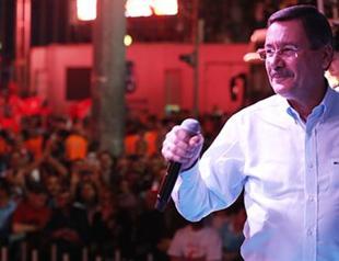 Ankara mayor suggests Gülen uses genies to ‘enslave people’