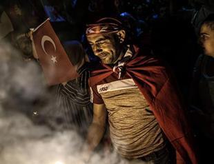 Greece urges Turkey to show restraint on death penalty