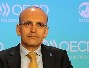 Deputy PM Şimşek denies Turkey sought mention in G-20 communique