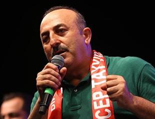 Top Turkish diplomat vows to clean Foreign Ministry of Gülenist diplomats