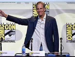 New Star Trek series to be called Discovery