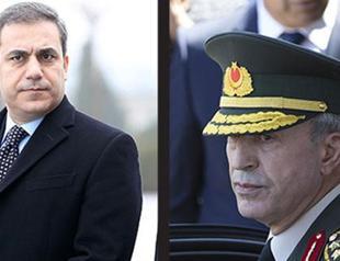 No change in top army, intel seats after failed coup attempt: Erdoğan