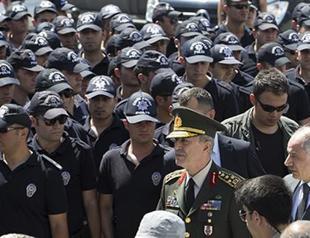 Army will continue to work with police to boost security: Army chief