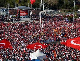 We need to restructure state, stick to rule of law: CHP
