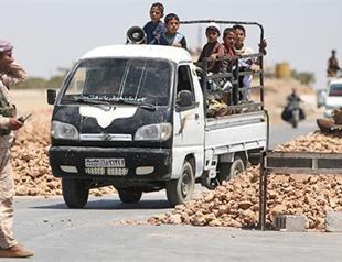 Clashes rock Syria’s Manbij as ISIL ignores ultimatum