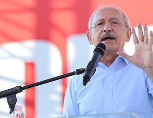 CHP leader announces ‘Taksim Declaration’ after failed coup attempt