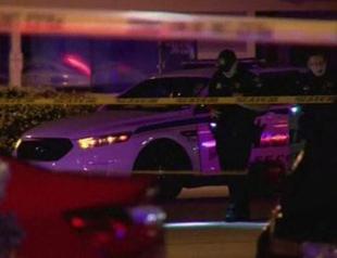 At least two dead in Florida nightclub shooting: TV