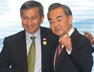 China scores diplomatic victory, avoids criticism from ASEAN