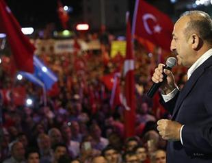 Turkish Foreign Ministry dismisses two ambassadors, dozens of diplomats over Gülen links