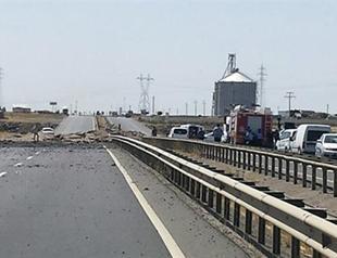 PKK attacks kill four in Turkey’s east