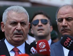 Turkish PM signals army restructuring after coup attempt