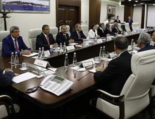 342 new members appointed to top judicial bodies