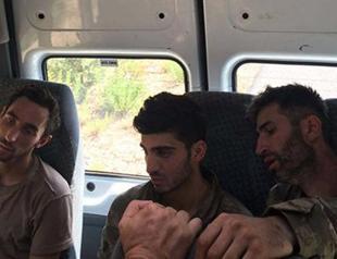 7 soldiers who attacked Erdoğan’s hotel in coup attempt captured in Turkey’s Marmaris