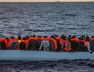 41 migrant bodies wash up on Libya beach