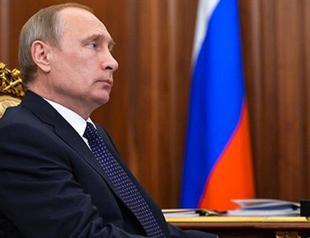 Turkey thanks Putin for unconditional support over coup attempt