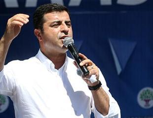 No invitation to Turkish leaders’ summit angers HDP