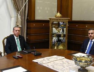 Turkey’s intel service to be restructured after failed coup attempt: Report