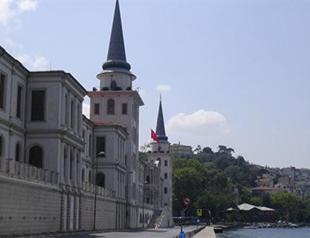 Debate begins about future of Istanbul’s Kuleli Military High School after coup attempt