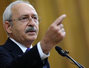 Why did you turn a blind eye to Gülen until failed coup attempt, Kılıçdaroğlu asks AKP