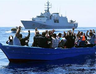 4,027 migrants have died worldwide so far in 2016: IOM