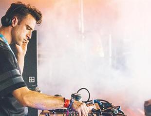 Famous DJs to heat up Turkey’s beaches