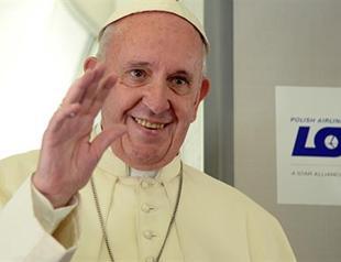 Pope sets up Vatican panel to study female deacons issue
