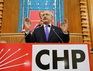 CHP leader will not attend Erdoğan’s democracy rally in Istanbul