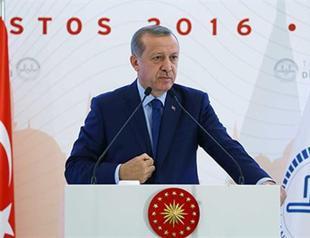 Forgive me for exposing real Gülen late: Turkeys Erdoğan