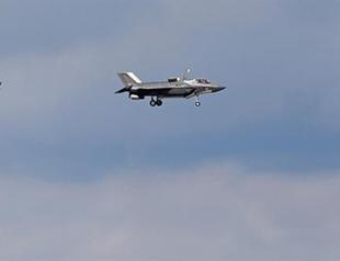 US Air Force declares first squadron of F-35 jets combat-ready