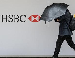 HSBC profits plunge as Brexit uncertainty bites