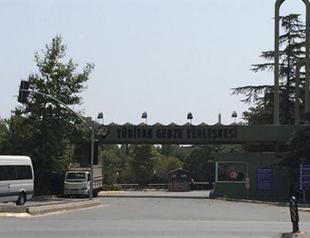 Turkish police raid science council as crackdown widens