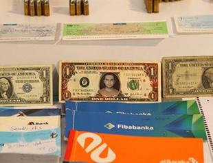 Turkish police seize millions of liras in Gülen raids