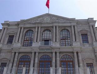 Conversion of Istanbul’s Kuleli military school into hotel not on agenda: Defense minister