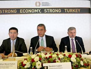 Turkish economy ‘strong’ post-coup bid: Commerce chamber