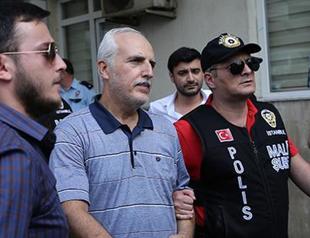 Former Istanbul governor sent to court over failed coup attempt